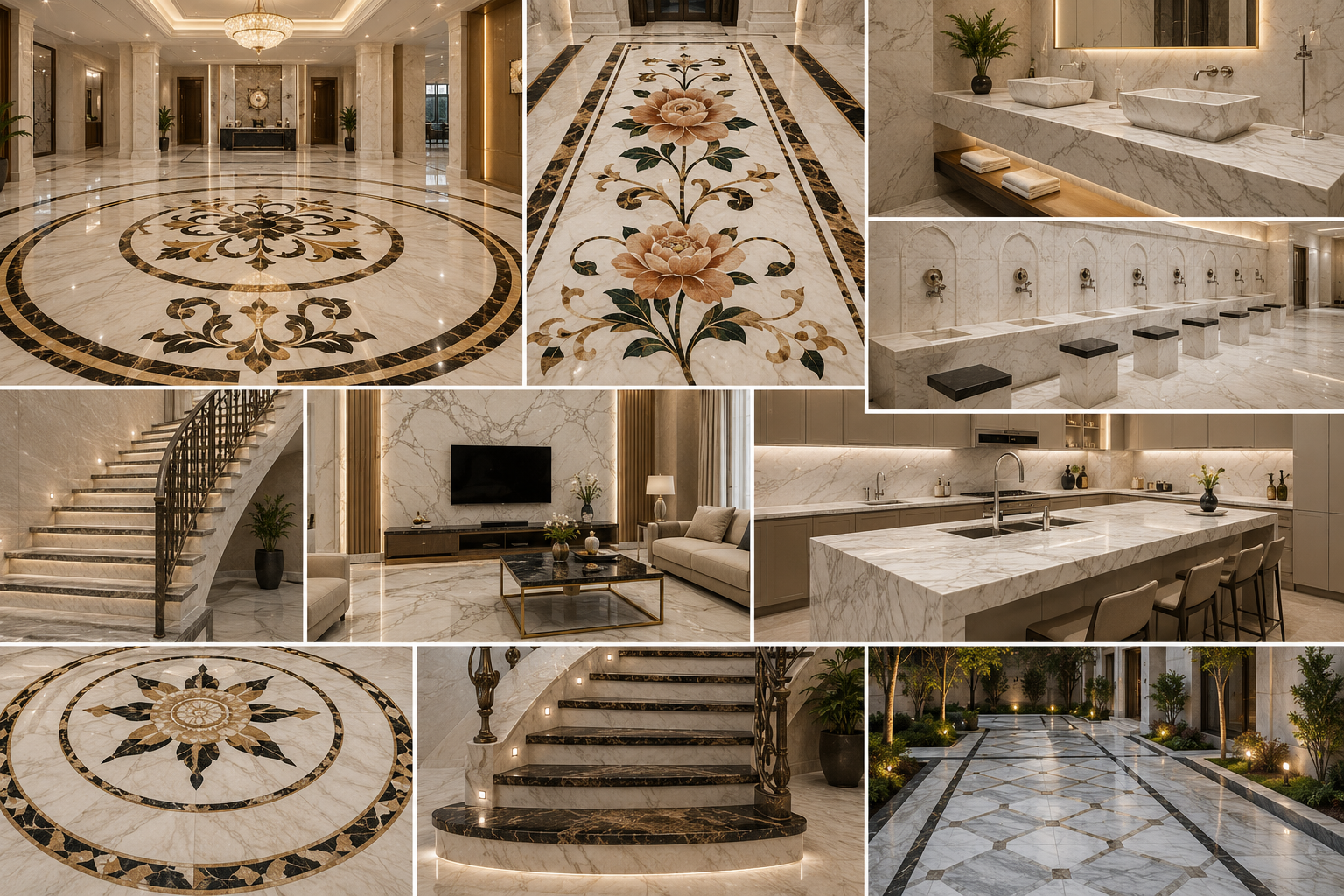 marble designs